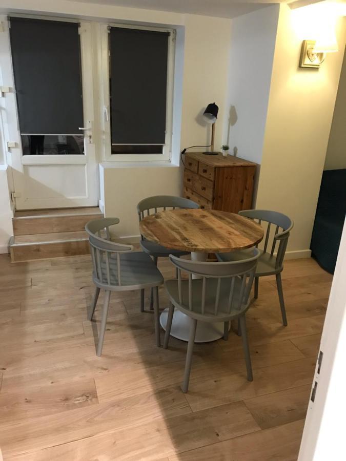 Bel 2/4 Pers Front De * Le Touquet