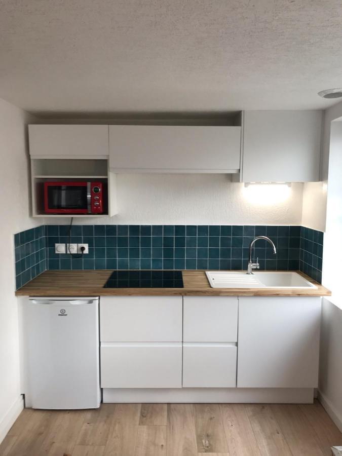 Apartment Bel 2/4 Pers Front De