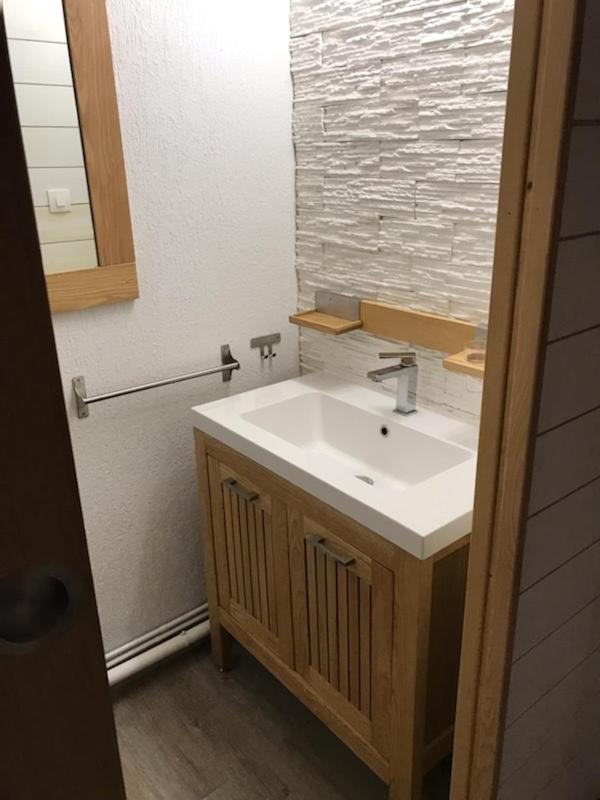 Bel 2/4 Pers Front De Apartment