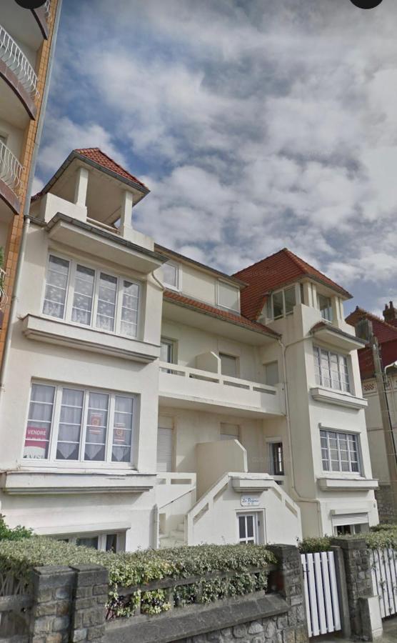 Apartment Bel 2/4 Pers Front De Le Touquet